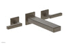 Phylrich MIX Wall Tub Set - Lever Handles 290-57