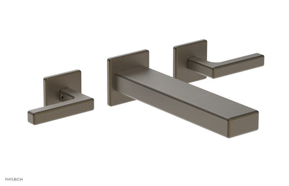 Phylrich MIX Wall Tub Set - Lever Handles 290-57