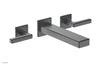 Phylrich MIX Wall Tub Set - Lever Handles 290-57