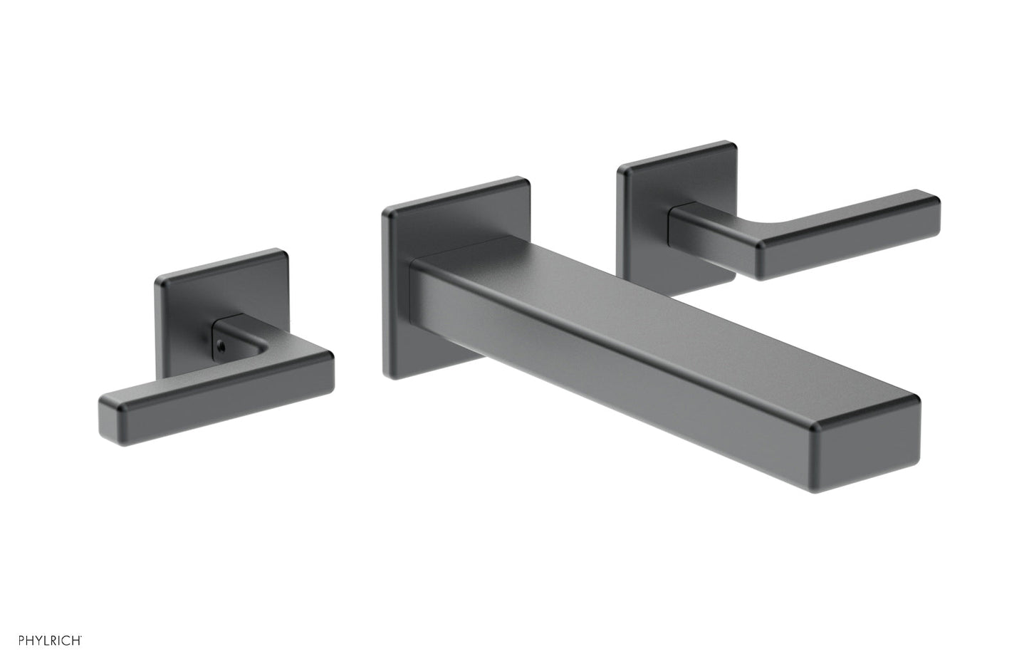 Phylrich MIX Wall Tub Set - Lever Handles 290-57