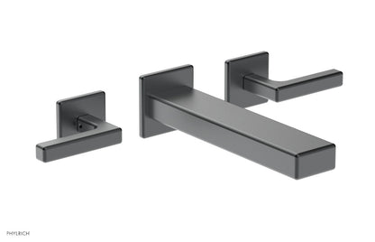 Phylrich MIX Wall Tub Set - Lever Handles 290-57