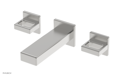 MIX 6" Wall Tub Set - Ring Handles 290-58-6