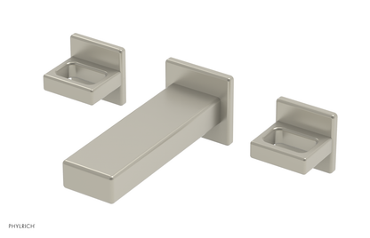 MIX 6" Wall Tub Set - Ring Handles 290-58-6
