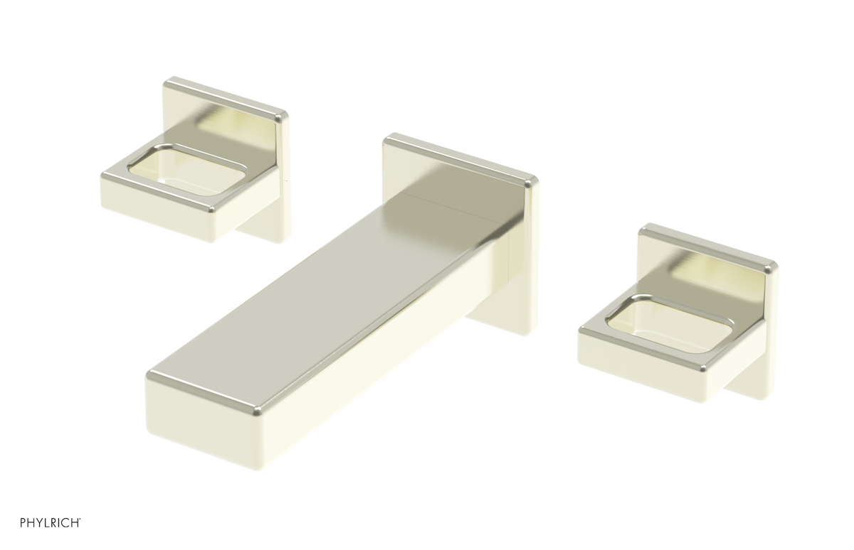 MIX 6" Wall Tub Set - Ring Handles 290-58-6