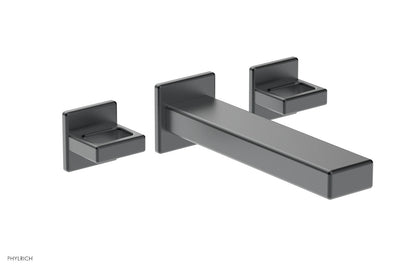 Phylrich MIX Wall Tub Set - Ring Handles 290-58