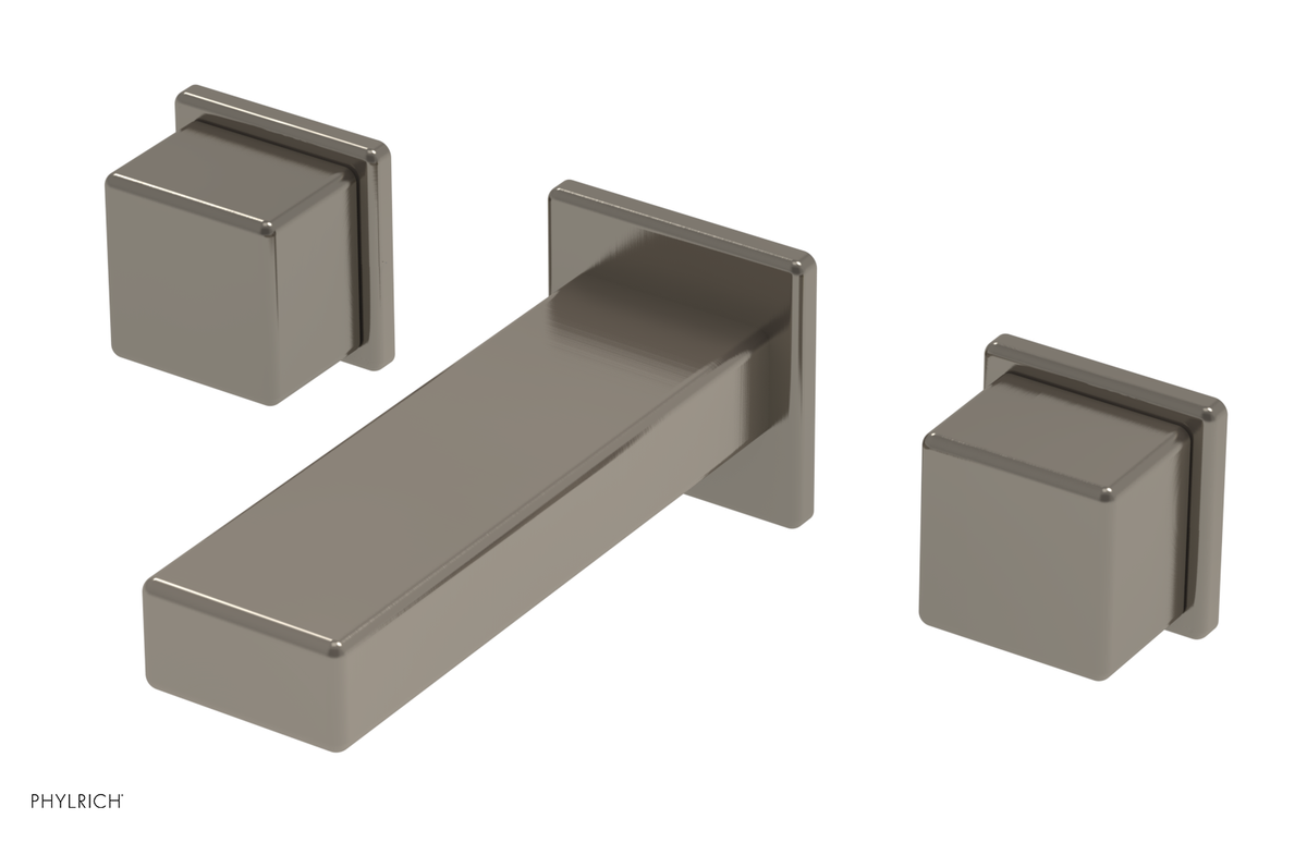 MIX - 6" Wall Lavatory Set 290-14-6