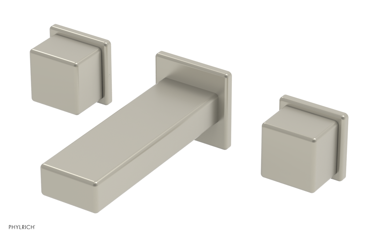 MIX - 6" Wall Lavatory Set 290-14-6