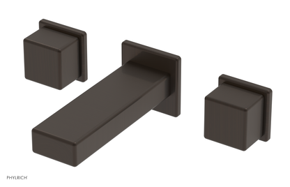MIX - 6" Wall Lavatory Set 290-14-6