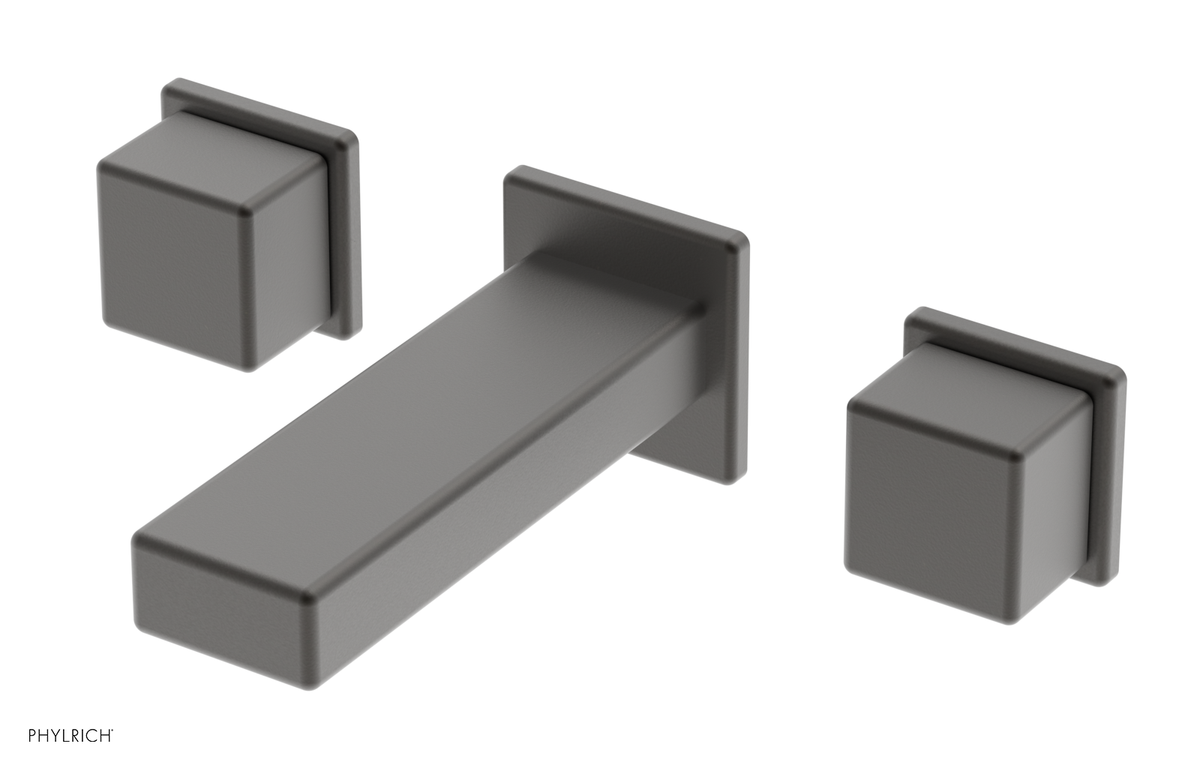 MIX - 6" Wall Lavatory Set 290-14-6
