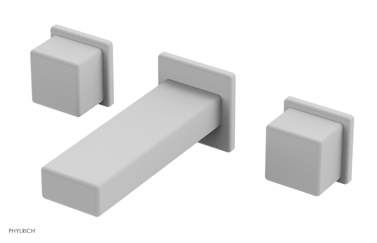 MIX - 6" Wall Lavatory Set 290-14-6