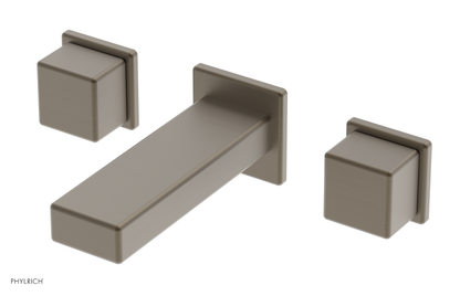 MIX - 6" Wall Lavatory Set 290-14-6