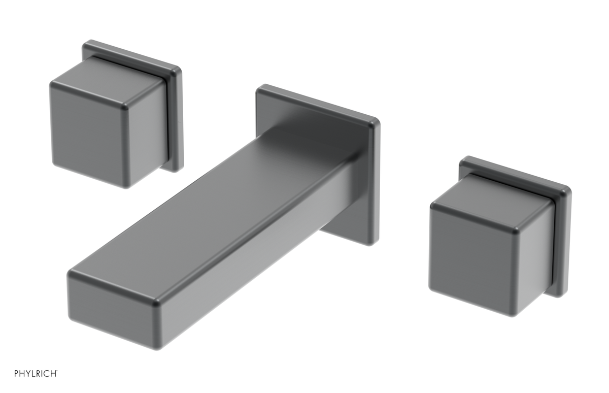 MIX - 6" Wall Lavatory Set 290-14-6