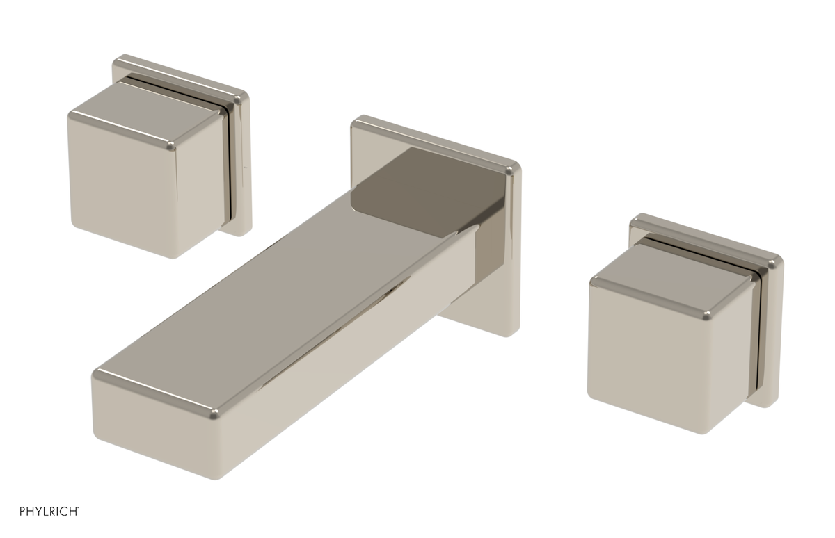 MIX - 6" Wall Lavatory Set 290-14-6
