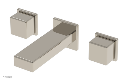 MIX - 6" Wall Lavatory Set 290-14-6