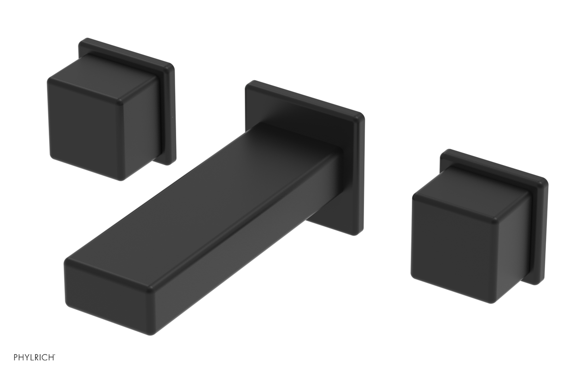 MIX - 6" Wall Lavatory Set 290-14-6