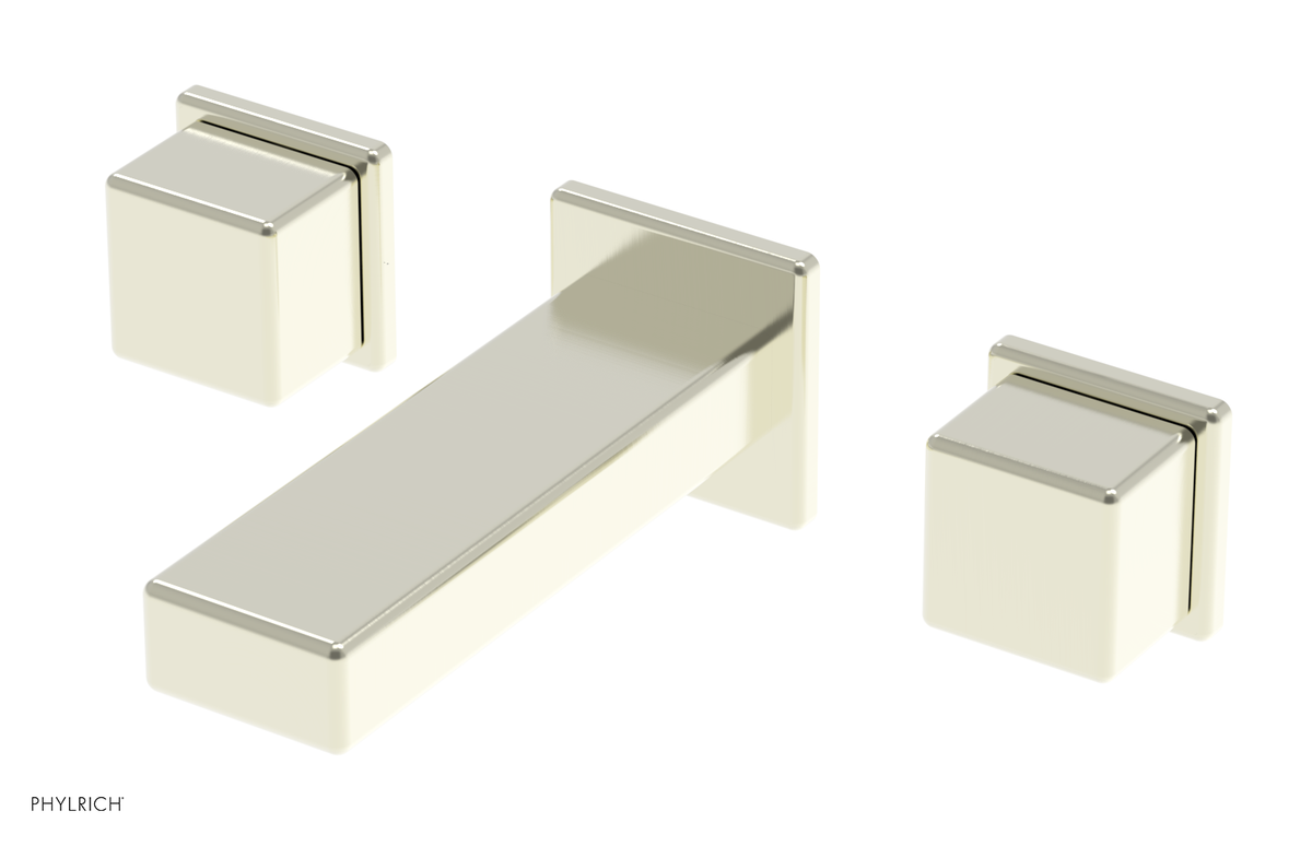 MIX - 6" Wall Lavatory Set 290-14-6