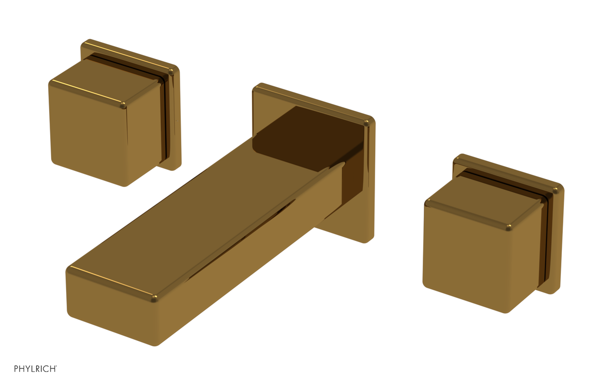 MIX - 6" Wall Lavatory Set 290-14-6