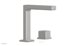 MIX - Single Handle Faucet - High Spout 290-16