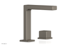 MIX - Single Handle Faucet - High Spout 290-16