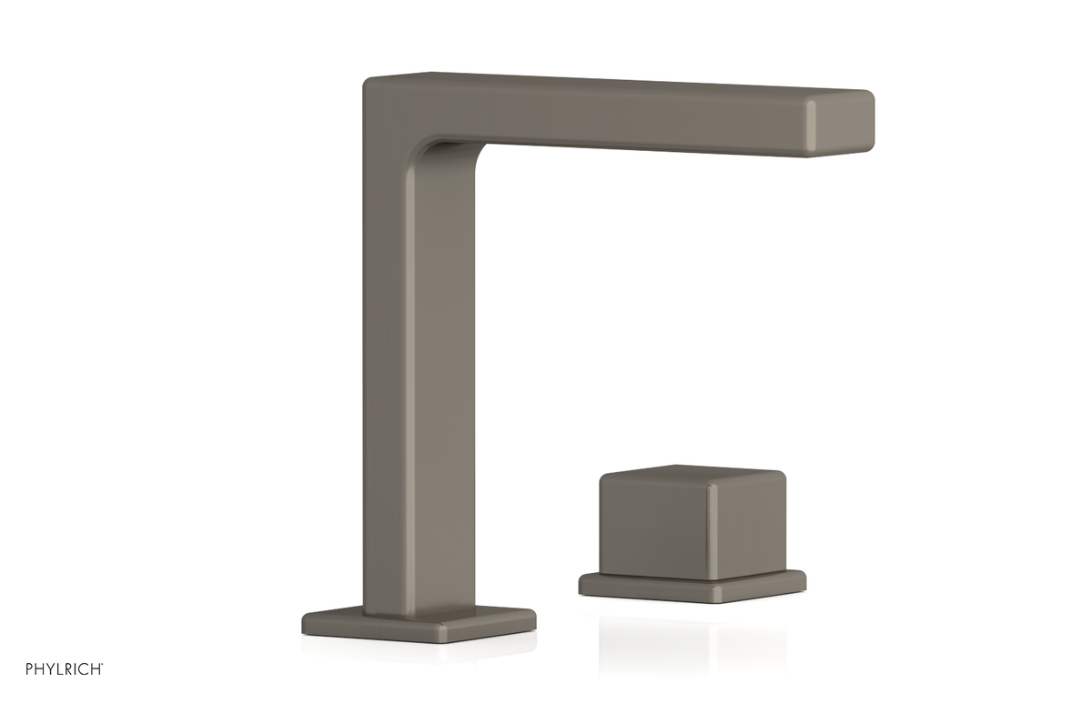 MIX - Single Handle Faucet - High Spout 290-16