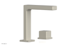 MIX - Single Handle Faucet - High Spout 290-16
