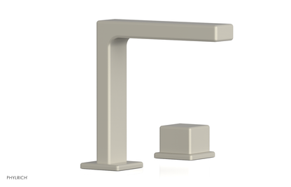 MIX - Single Handle Faucet - High Spout 290-16