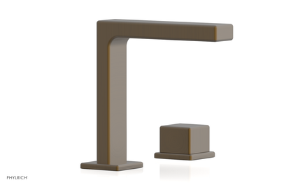 MIX - Single Handle Faucet - High Spout 290-16