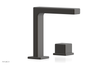 MIX - Single Handle Faucet - High Spout 290-16