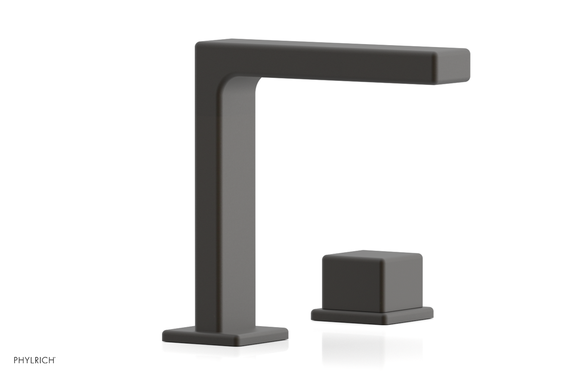 MIX - Single Handle Faucet - High Spout 290-16