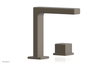 MIX - Single Handle Faucet - High Spout 290-16