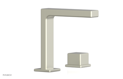 MIX - Single Handle Faucet - High Spout 290-16