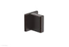 Phylrich MIX Volume Control/Diverter Trim - Blade Handle 290-35