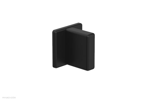 Phylrich MIX Volume Control/Diverter Trim - Blade Handle 290-35