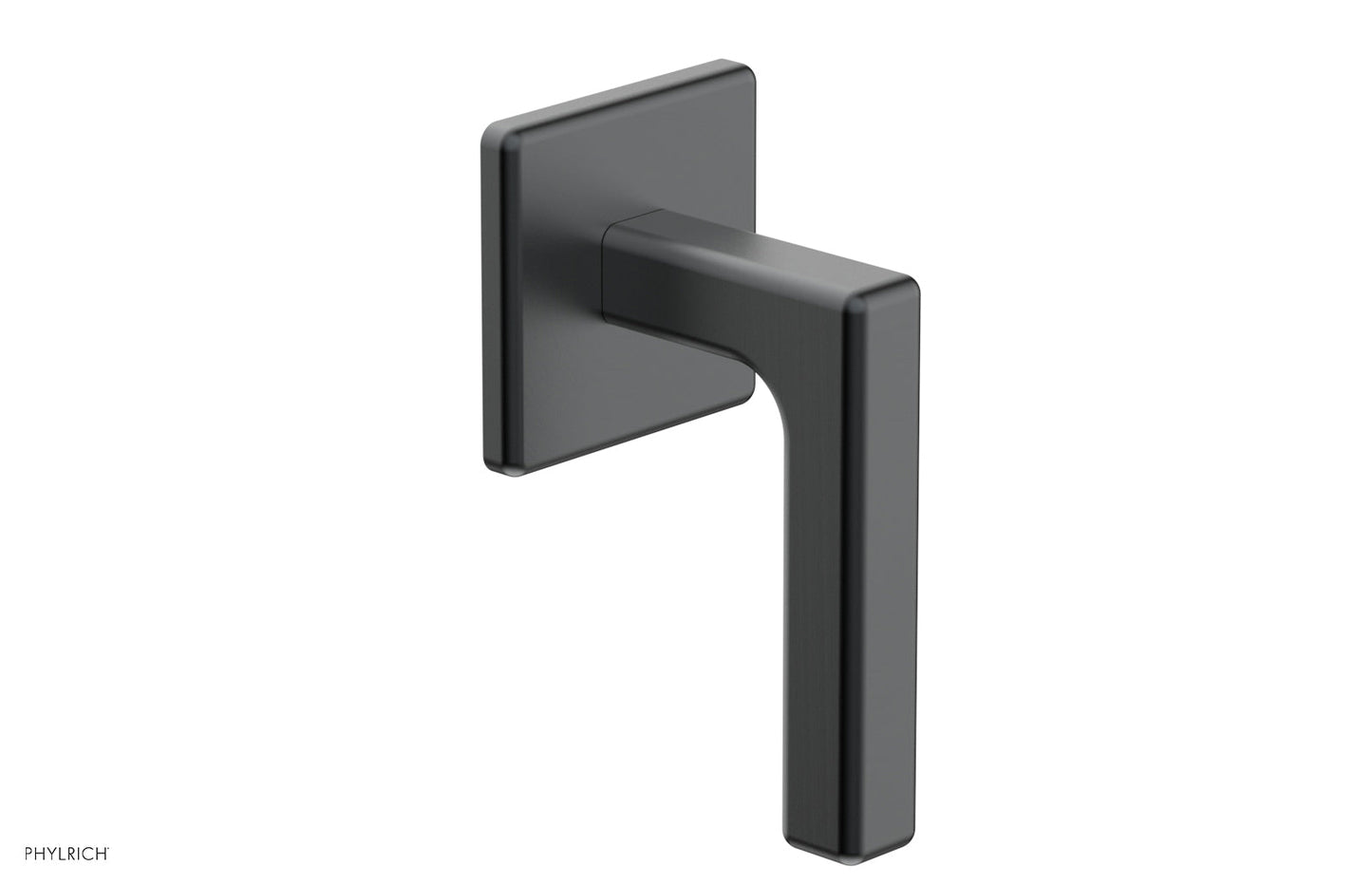 Phylrich MIX Volume Control/Diverter Trim - Lever Handle 290-36