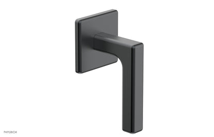 Phylrich MIX Volume Control/Diverter Trim - Lever Handle 290-36