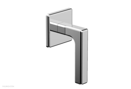 Phylrich MIX Volume Control/Diverter Trim - Lever Handle 290-36