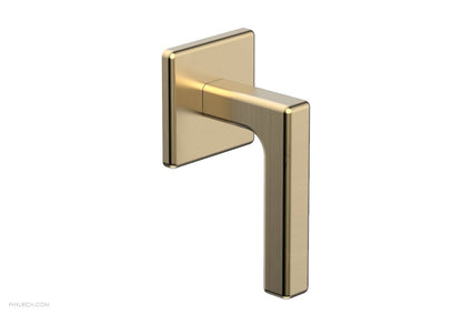 Phylrich MIX Volume Control/Diverter Trim - Lever Handle 290-36
