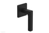 Phylrich MIX Volume Control/Diverter Trim - Lever Handle 290-36
