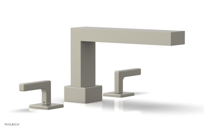 Phylrich MIX Deck Tub Set - Lever Handles 290-41