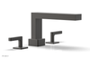 Phylrich MIX Deck Tub Set - Lever Handles 290-41