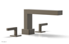 Phylrich MIX Deck Tub Set - Lever Handles 290-41