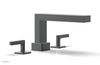 Phylrich MIX Deck Tub Set - Lever Handles 290-41