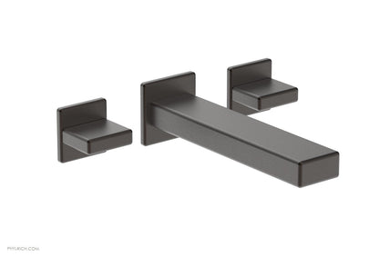 Phylrich MIX Wall Tub Set - Blade Handles 290-56