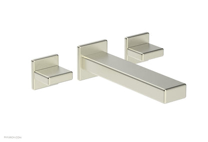 Phylrich MIX Wall Tub Set - Blade Handles 290-56