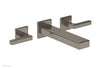 Phylrich MIX Wall Tub Set - Lever Handles 290-57