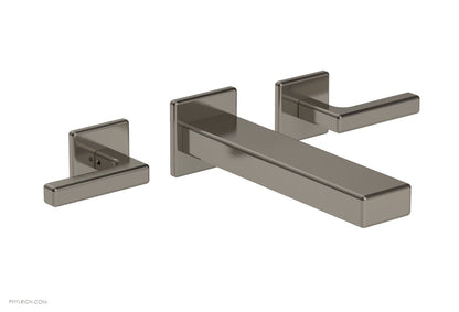 Phylrich MIX Wall Tub Set - Lever Handles 290-57