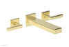 Phylrich MIX Wall Tub Set - Lever Handles 290-57