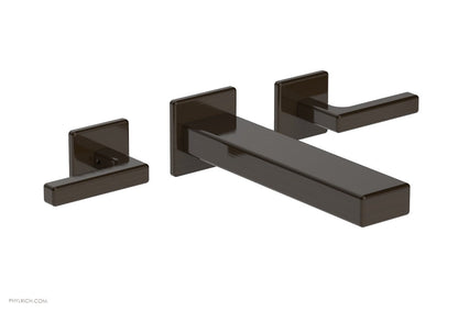 Phylrich MIX Wall Tub Set - Lever Handles 290-57