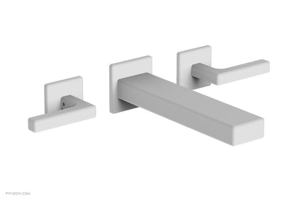 Phylrich MIX Wall Tub Set - Lever Handles 290-57