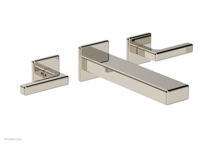 Phylrich MIX Wall Tub Set - Lever Handles 290-57